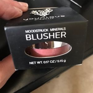 Younique Mineral Blusher in Seductive